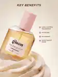 Alternative Image Gisou Honey Infused Hair Perfume Vanilla Glaze
