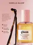 Alternative Image Gisou Honey Infused Hair Perfume Vanilla Glaze