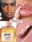 Alternative Image Gisou Honey Infused Hair Perfume Vanilla Glaze