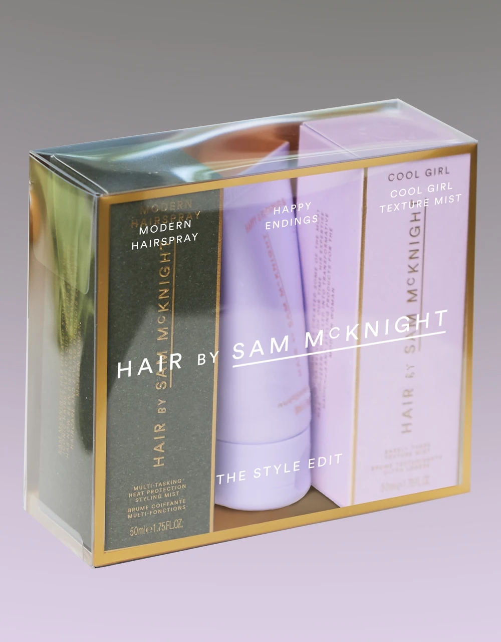 Alternative Image Hairby Sam Mc Knight The Style Edit