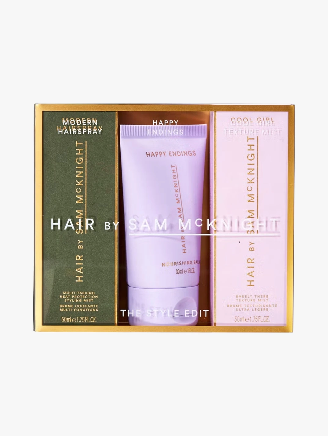 Hero Hairby Sam Mc Knight The Style Edit