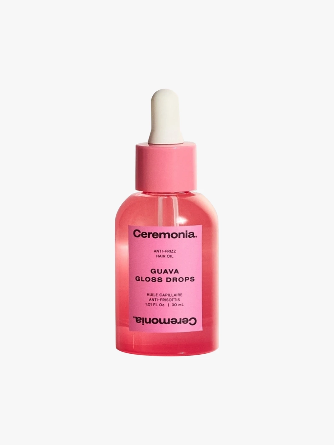Hero CEREMONIA Guava Gloss Drops