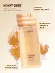 Alternative Image Gisou Hair Body Mist Honey Dew