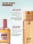 Alternative Image Gisou Hair Body Mist Honey Dew
