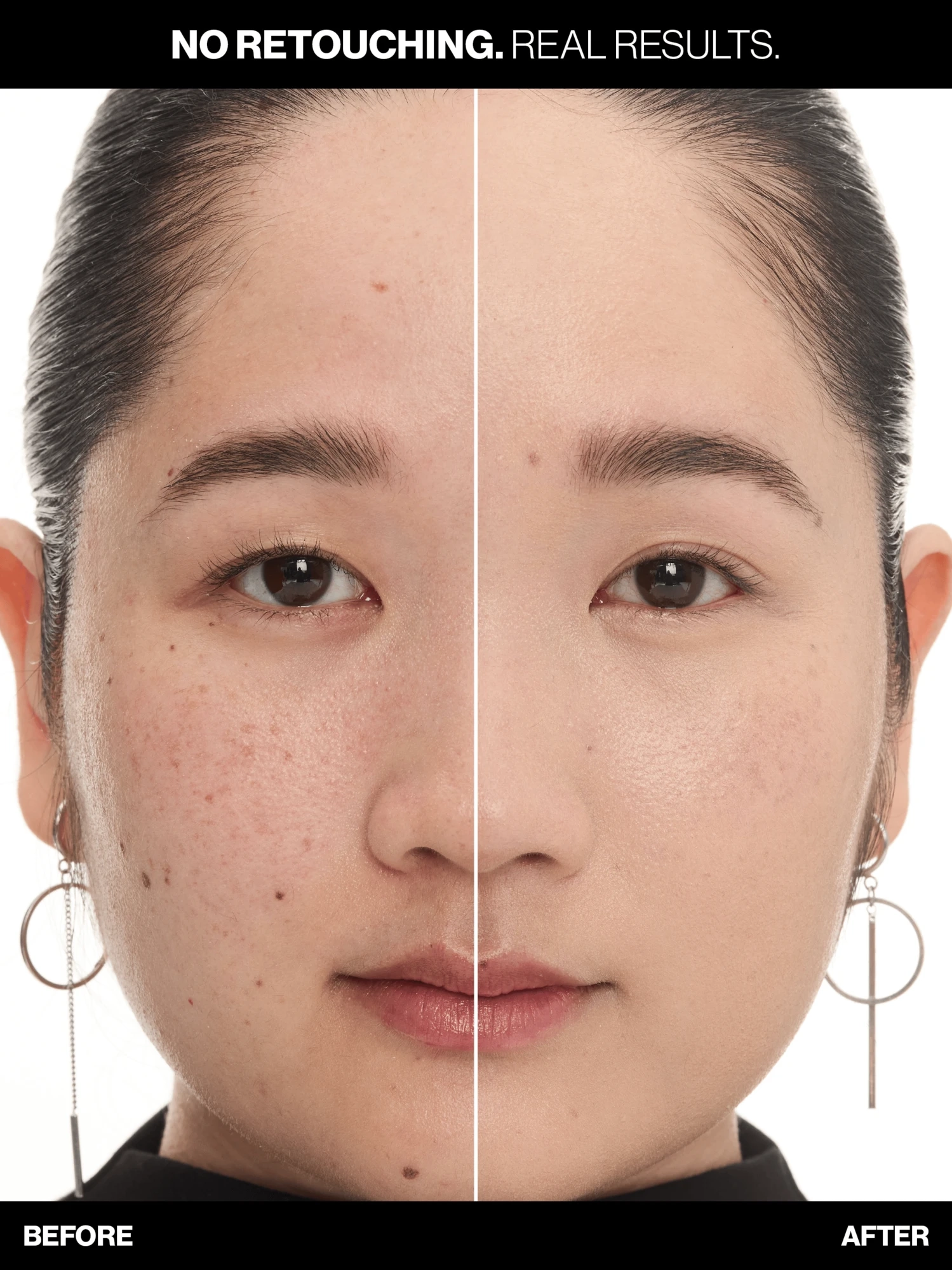 Alternative Image Smashbox Dual Filter In1 Concealer+ Foundation