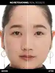 Alternative Image Smashbox Dual Filter In1 Concealer+ Foundation