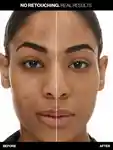 Alternative Image Smashbox Dual Filter2 In1 Concealer+ Foundation