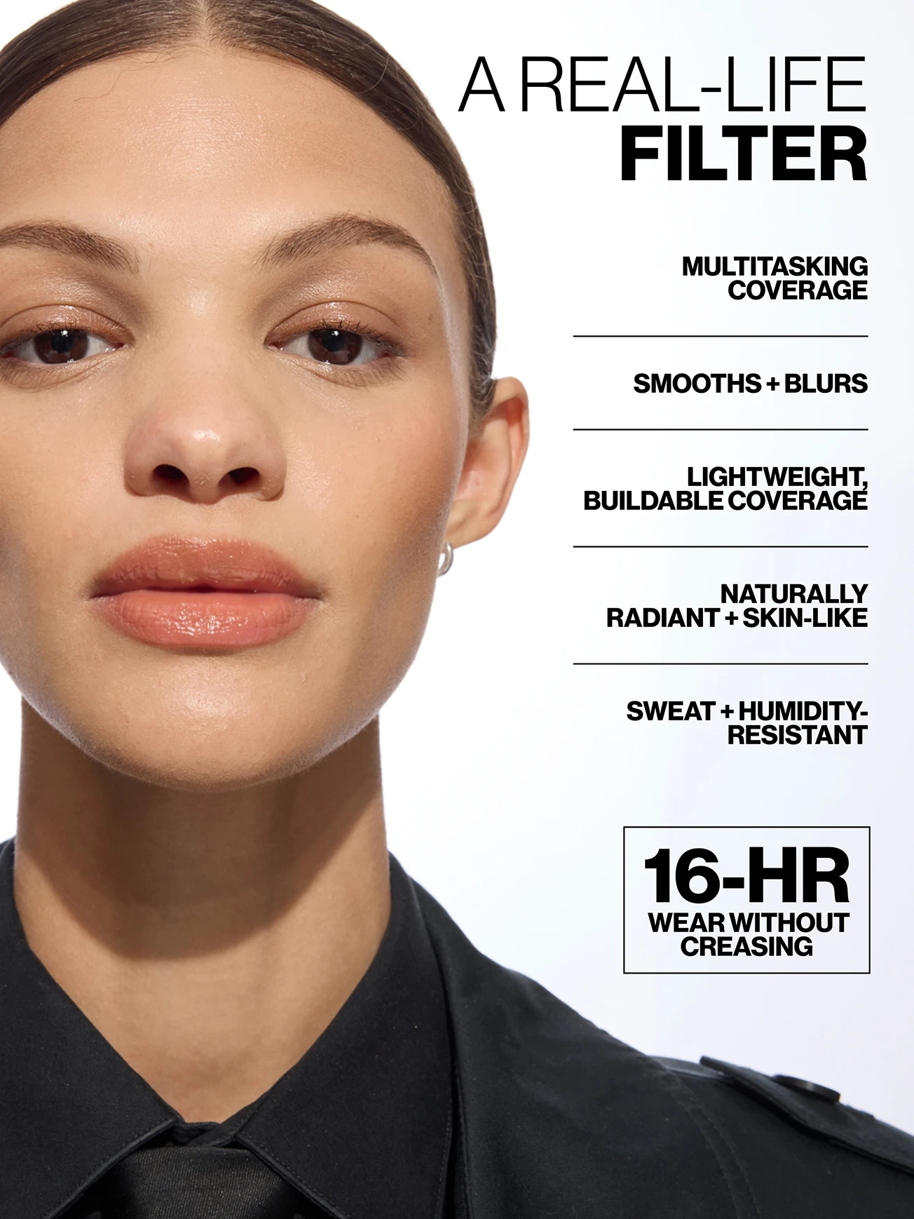 Alternative Image Smashbox Dual Filter2 In1 Concealer+ Foundation