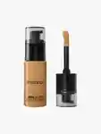 Hero Smashbox Dual Filter2 In1 Concealer+ Foundation