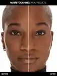 Alternative Image Smashbox Dual Filter2 In1 Concealer+ Foundation