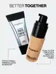 Alternative Image Smashbox Dual Filter2 In1 Concealer+ Foundation