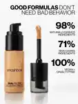 Alternative Image Smashbox Dual Filter2 In1 Concealer+ Foundation