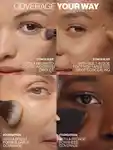 Alternative Image Smashbox Dual Filter2 In1 Concealer+ Foundation