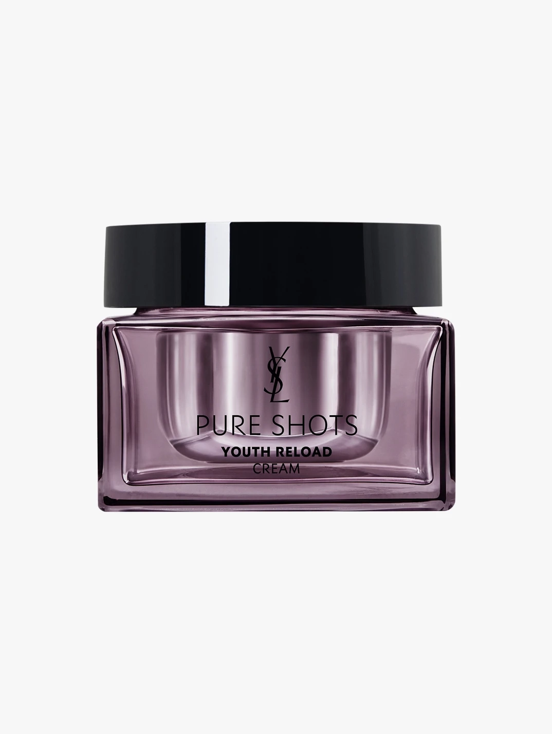 Hero Yves Saint Laurent Pure Shots Youth Reload Cream