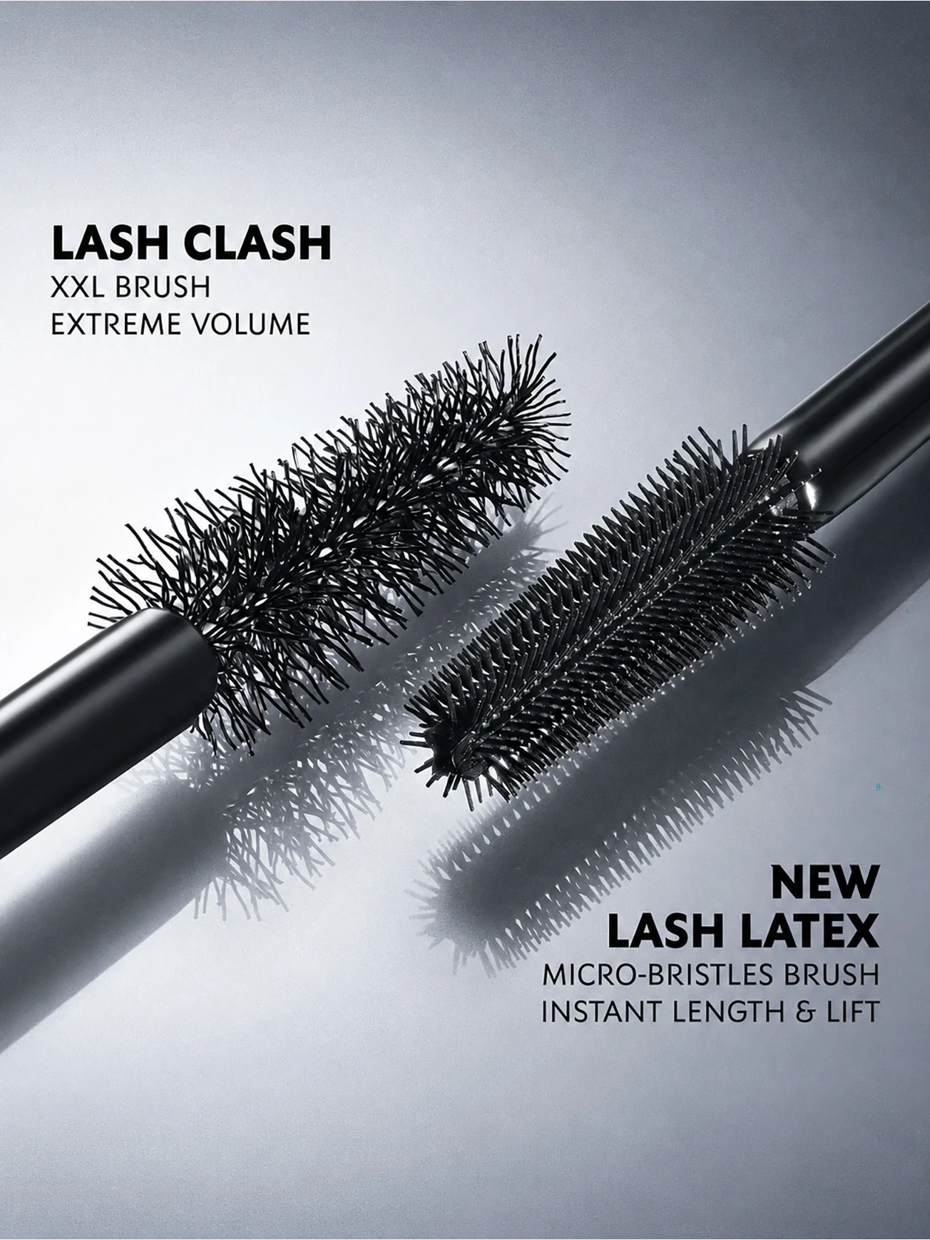 Alternative Image Yves Saint Laurent Latex Mascara