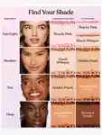 Alternative Image Too Faced Peach Perfector Loose Setting Powder