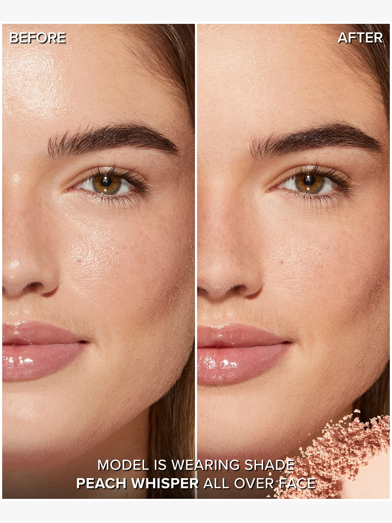 Alternative Image Too Faced Peach Perfector Loose Setting Powder