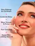 Alternative Image Too Faced Peach Perfector Loose Setting Powder