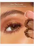Alternative Image Too Faced Sweet Peach Eye Shadow Palette