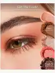 Alternative Image Too Faced Sweet Peach Eye Shadow Palette (2)