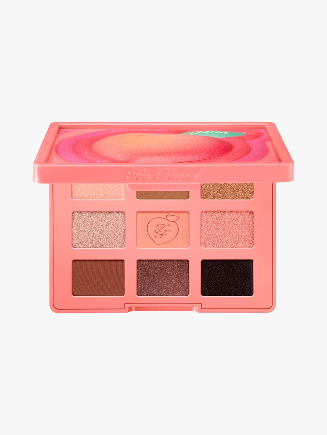 Hero Too Faced Sweet Peach Eye Shadow Palette