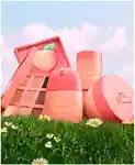 Alternative Image Too Faced Peach Mist Hydrating Setting Spray