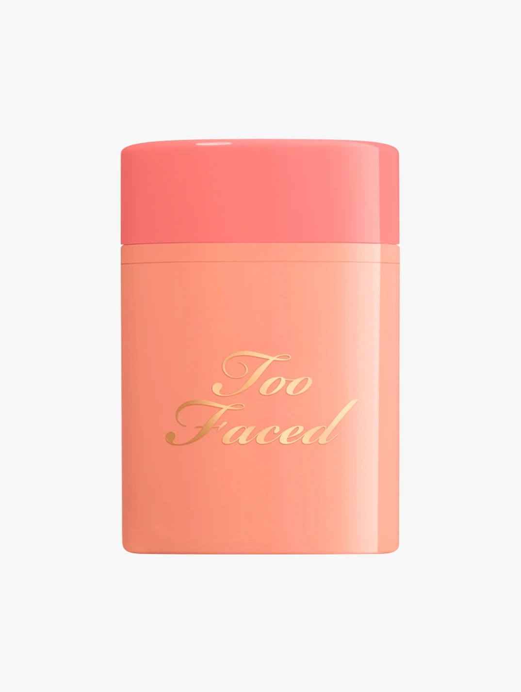 Hero Too Faced Primed& Peachy Hydrating Face Primer