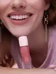 Alternative Image GLOWRECIPE Blur Lip First Move