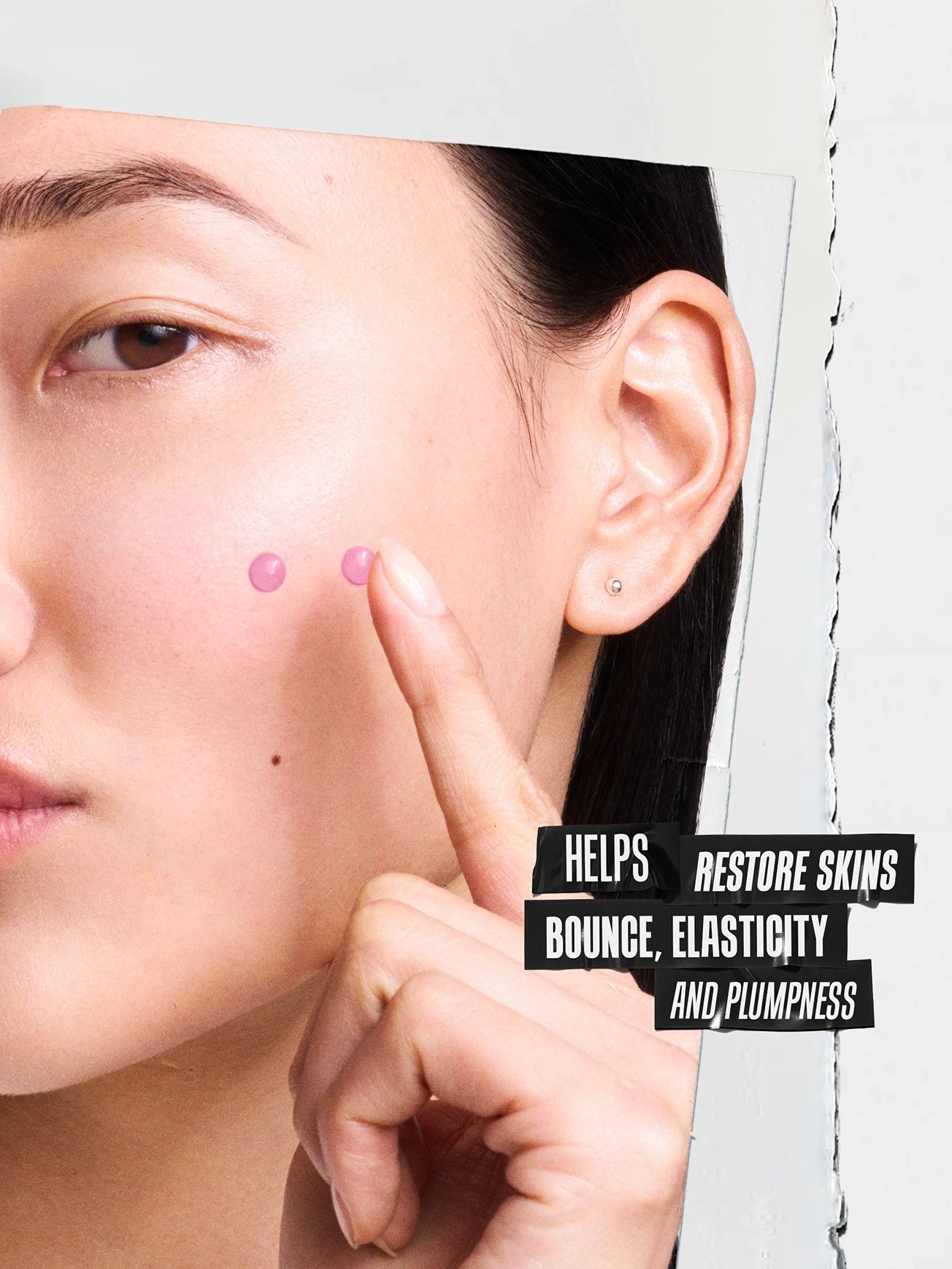 Alternative Image KIEHLS 1cc Colla Shot Plumping Serum50m L