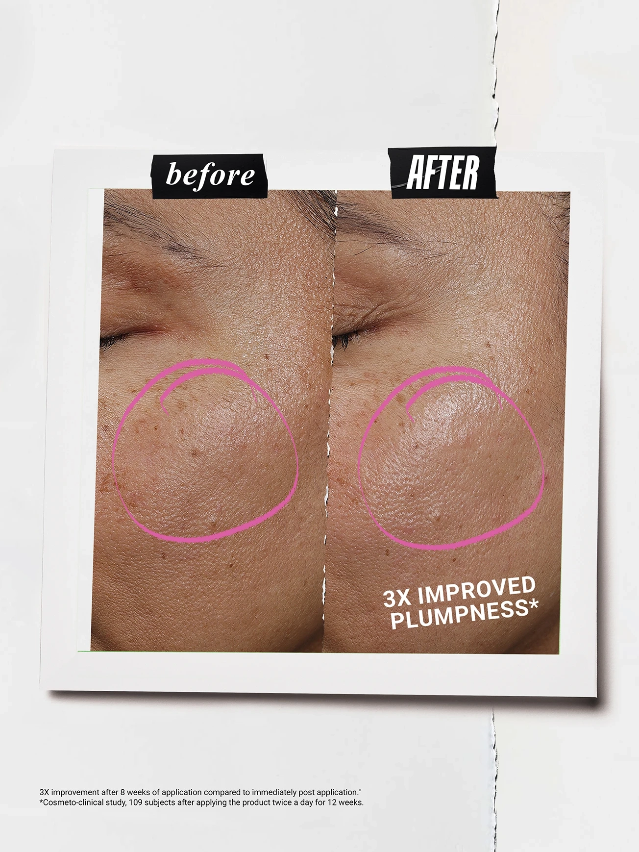 Alternative Image KIEHLS 1cc Colla Shot Plumping Serum50m L