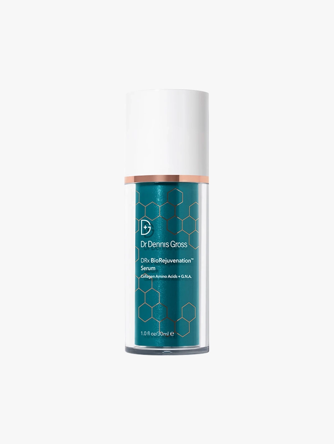 Hero DRDENNISGROSS Drx Biorejuvenation Serum