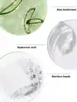 Alternative Image CLINIQUE Moisture Surge Exfoliating Glow Cleanser
