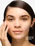 Alternative Image CLINIQUE Moisture Surge Exfoliating Glow Cleanser