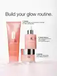 Alternative Image CLINIQUE Moisture Surge Exfoliating Glow Cleanser