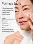 Alternative Image CLINIQUE Smart Clinical Repair Collagen PDRN Cream50m L