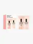 Hero CLINIQUE Glow To Go Set