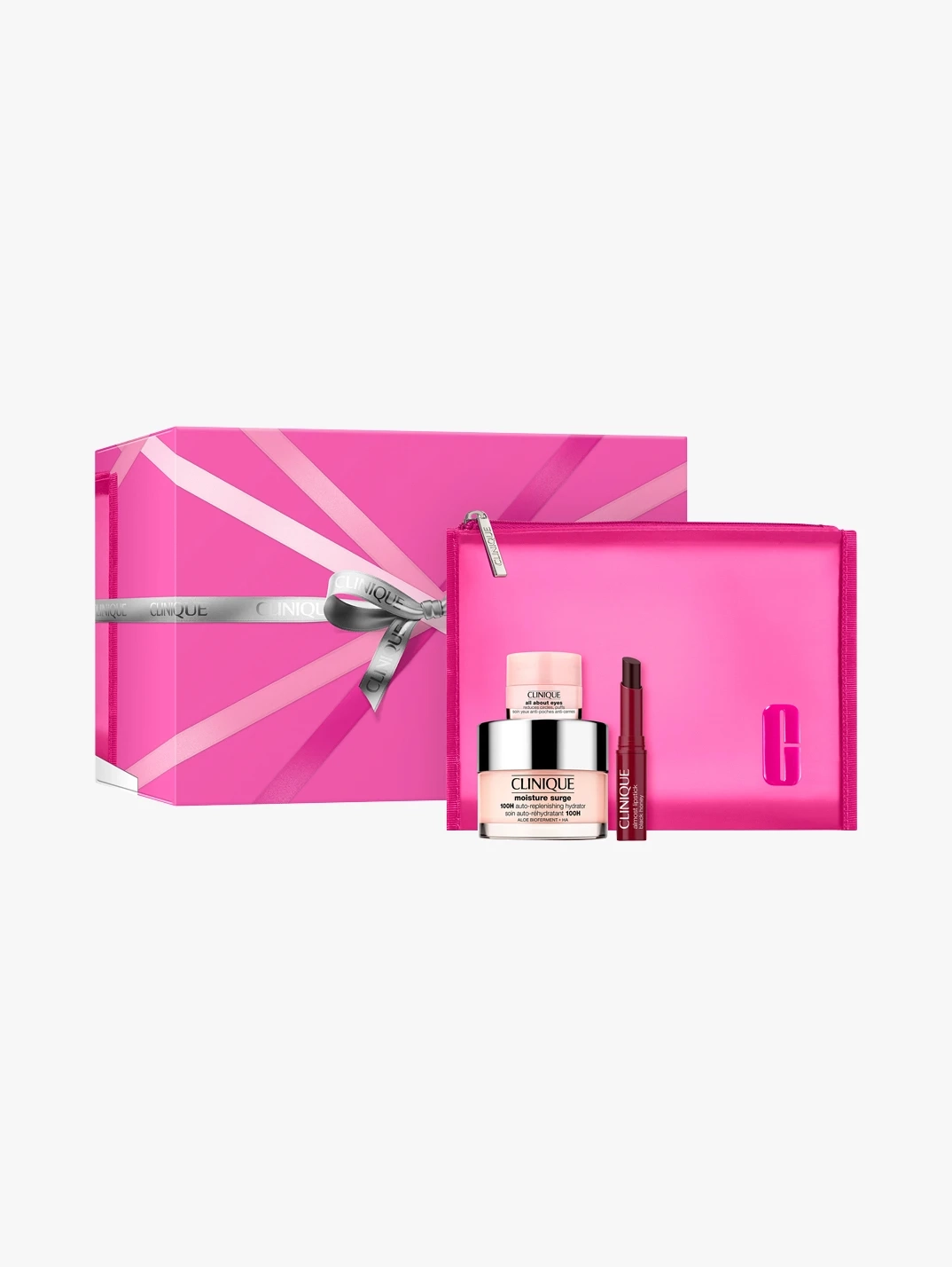Hero CLINIQUE Hydration Plus Honey Set