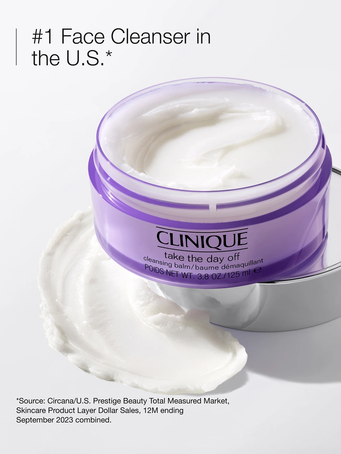 Alternative Image CLINIQUE Great Skin Sleepover Set