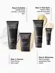 Alternative Image CLINIQUE Great Skin For Him Dry Combination Skin Set