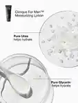 Alternative Image CLINIQUE Great Skin For Him Dry Combination Skin Set