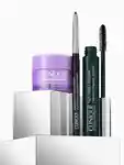 Alternative Image CLINIQUE Eye Essentials High Impact Lash Set