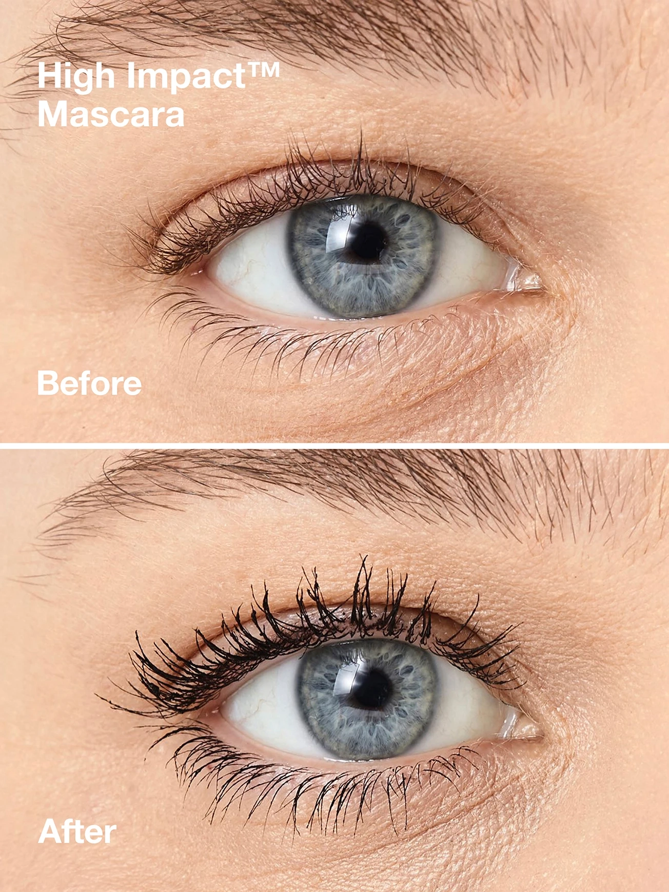 Alternative Image CLINIQUE Eye Essentials High Impact Lash Set