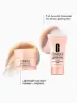 Alternative Image CLINIQUE Bright Eyes Glowing Skin Set
