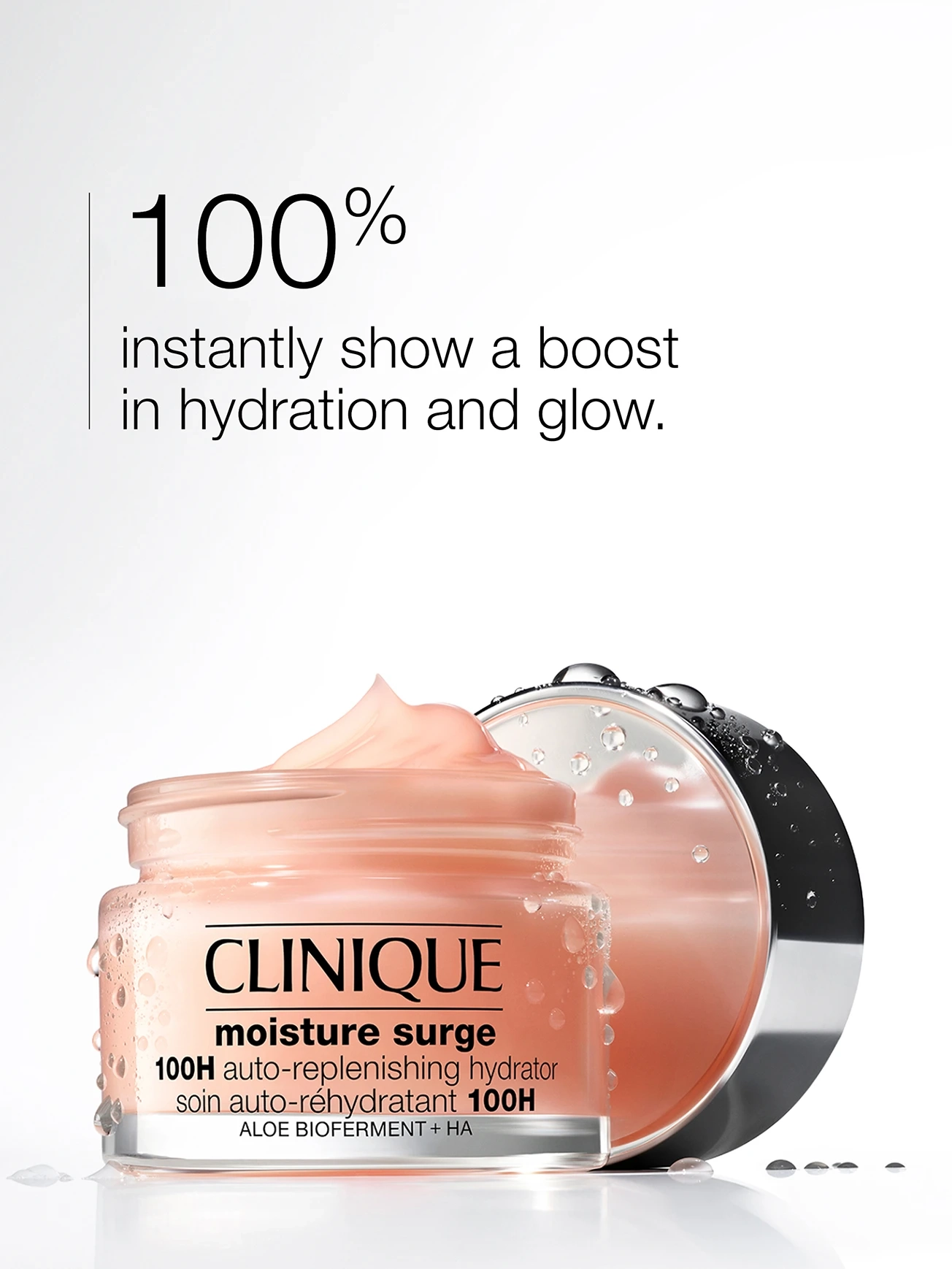 Alternative Image CLINIQUE Bright Eyes Glowing Skin Set