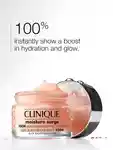 Alternative Image CLINIQUE Bright Eyes Glowing Skin Set