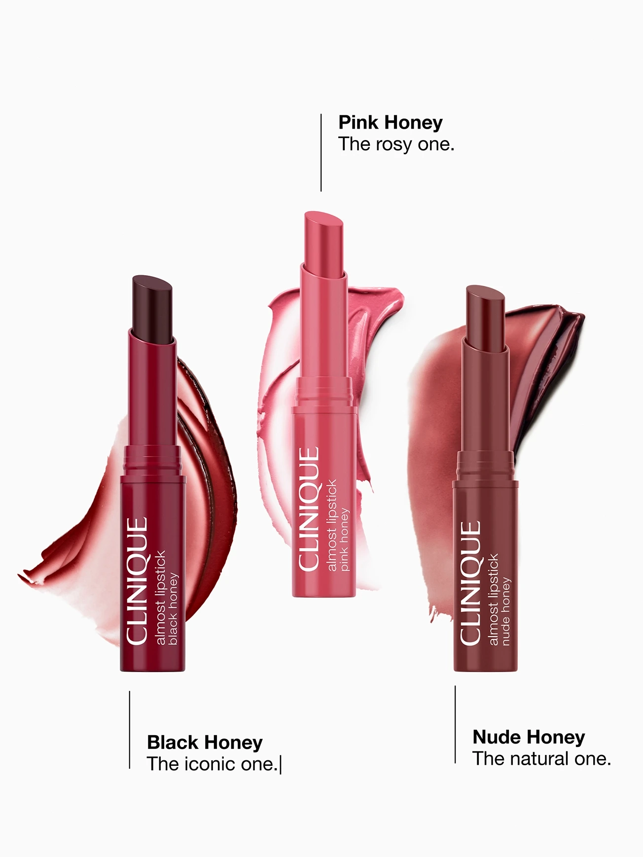 Alternative Image CLINIQUE Honey For The Holidays