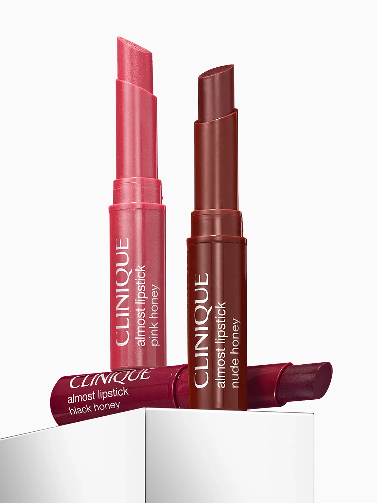 Alternative Image CLINIQUE Honey For The Holidays