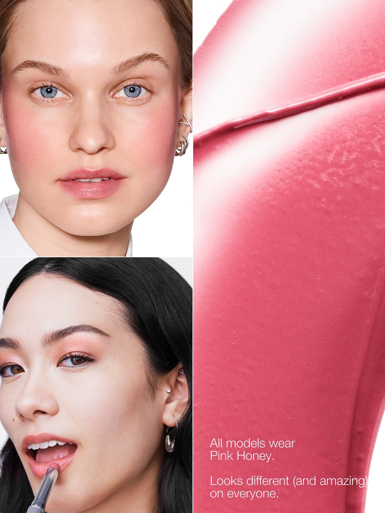 Alternative Image CLINIQUE Honey For The Holidays