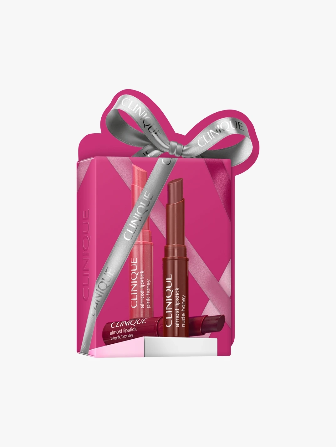 Hero CLINIQUE Honey For The Holidays