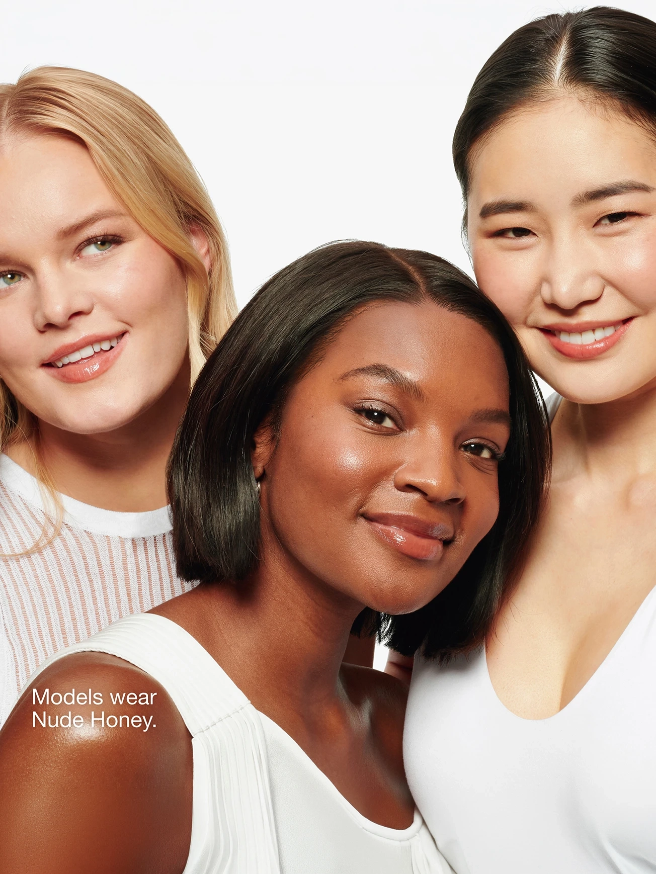 Alternative Image CLINIQUE Nude Honey Lip And Cheek Duo